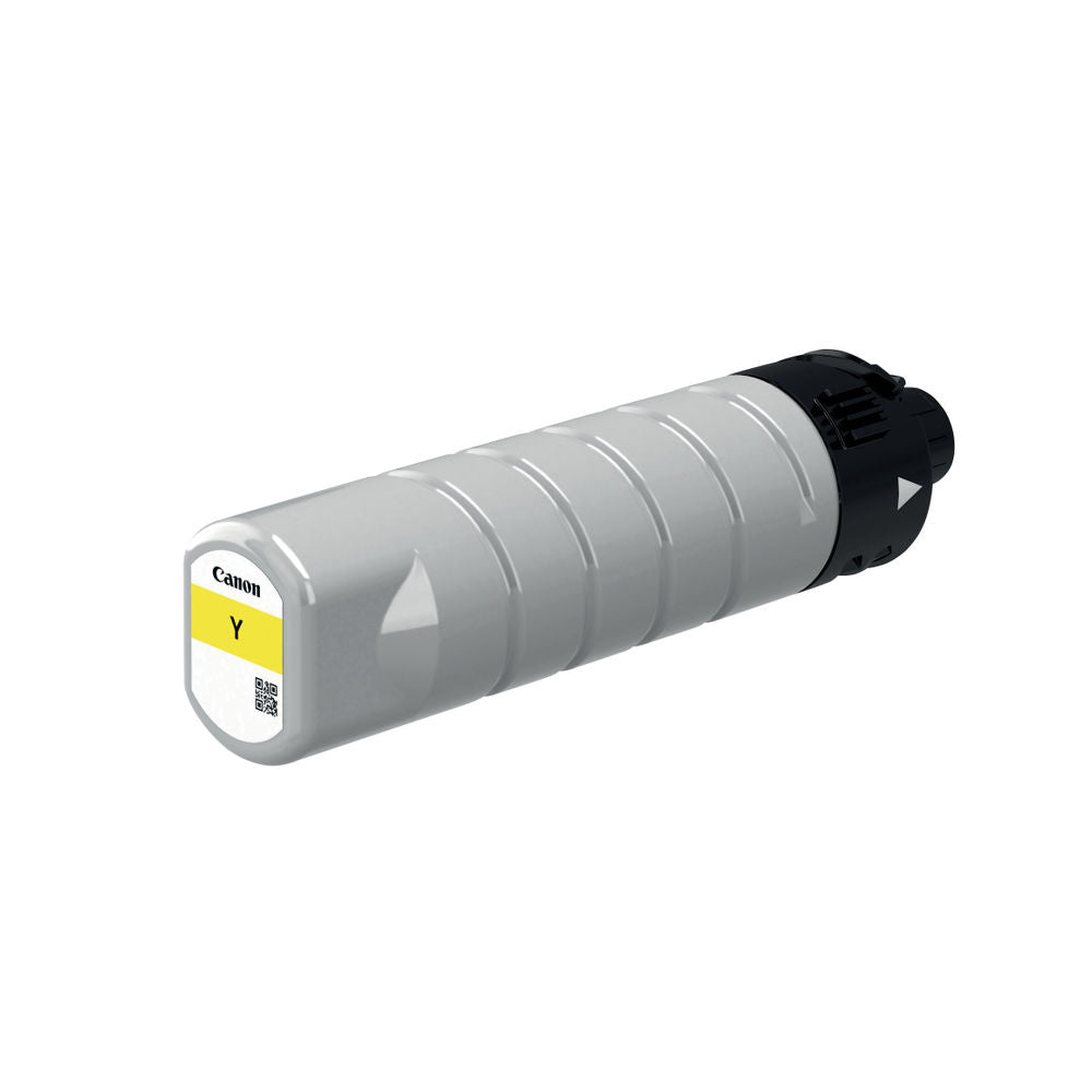 Canon PGI-7500XL Y - XL - jaune - original - réservoir d'encre - pour Canon WG7540, WG7550, WG7550F; WG Series WG7550F