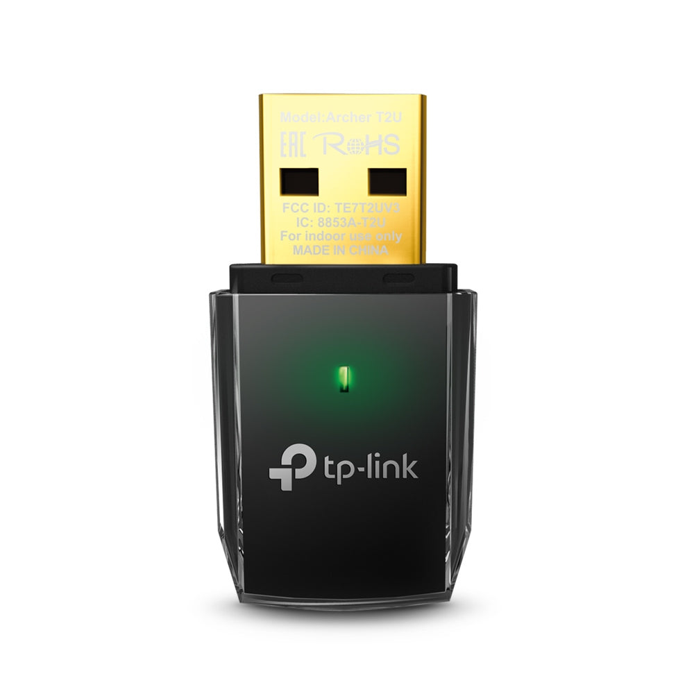 Adaptateur USB Wifi TP-Link Archer T2U V3