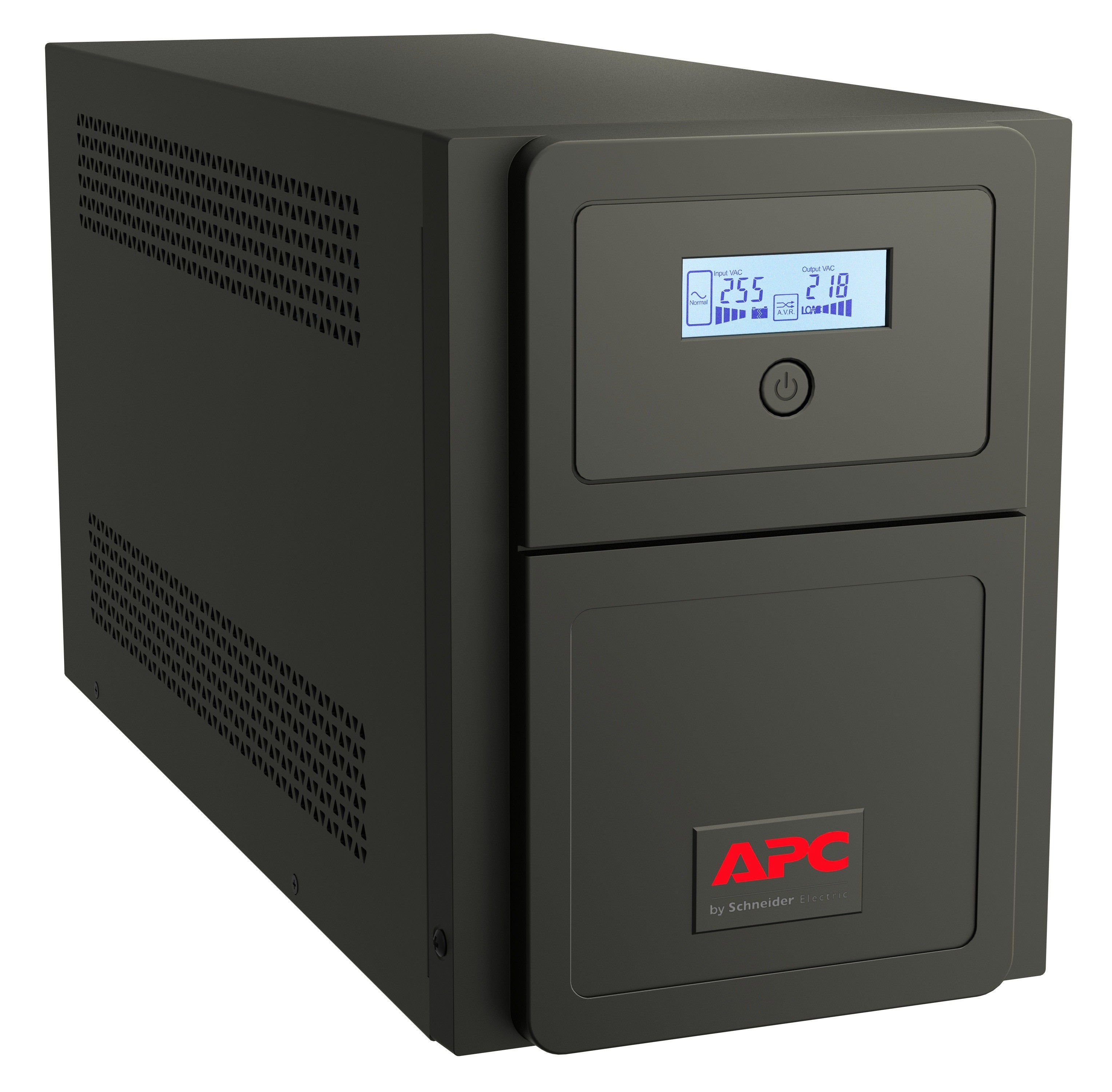 Sai Interactif APC SMV750CAI           