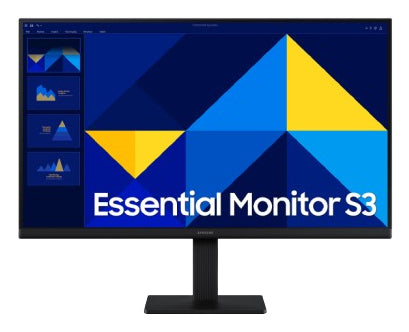 Monitor Gaming Samsung LS27D304GAUXEN Full HD 27"