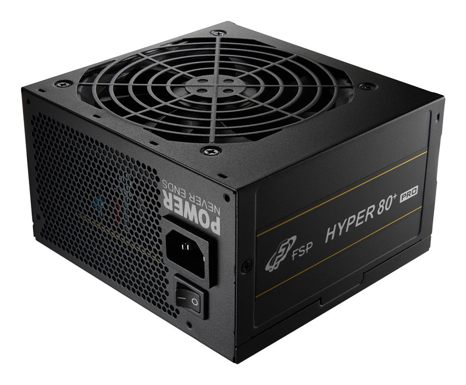 Bloc d’Alimentation Fsp Fortron 9PA6507502 650 W