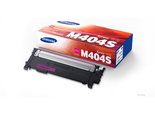 Toner HP CLT-M404S Magenta