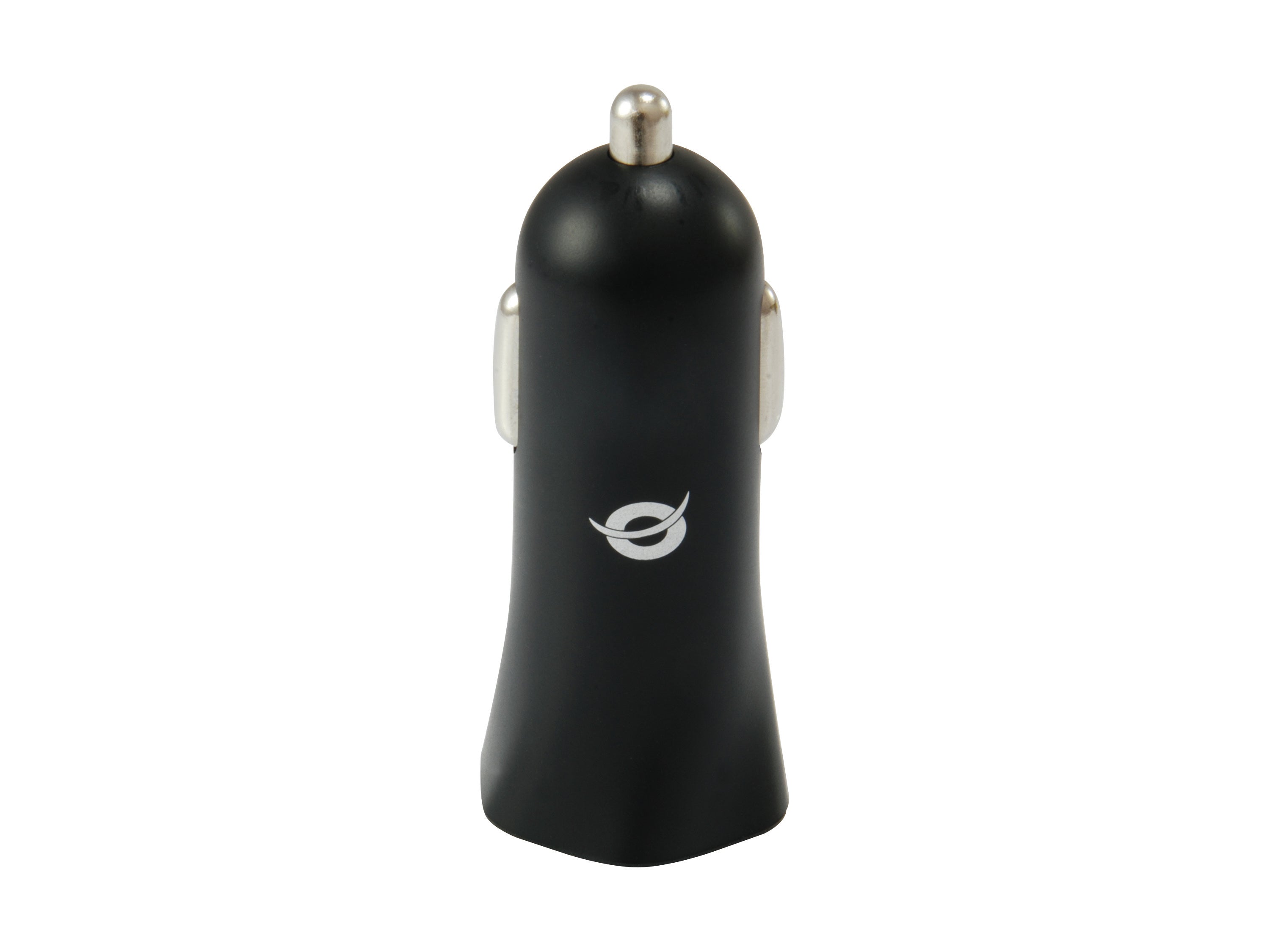 Chargeur de voiture Conceptronic 120547707 Noir 24 W (1 Unité)