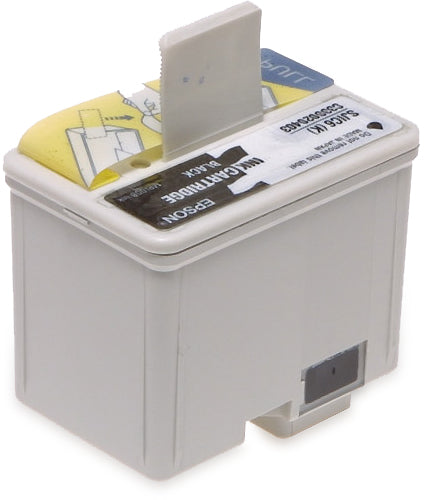 Cartouche d'encre originale Epson SJIC6K Noir