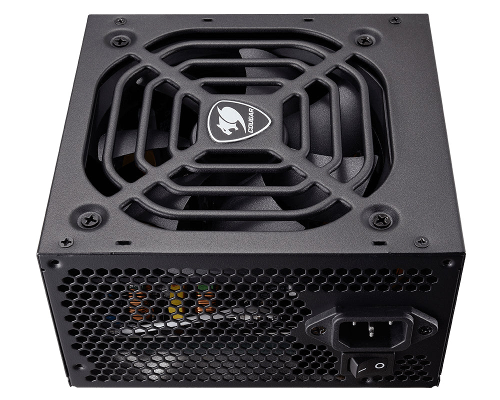 Alimentation ATX Cougar VTC - 400W (Noir)