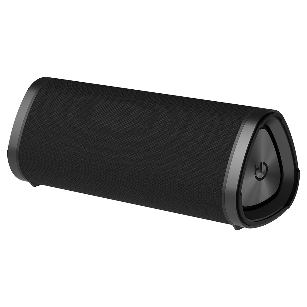 Enceinte Bluetooth Sans Fil Hiditec Urban Rok L SPBL10005 10W Noir