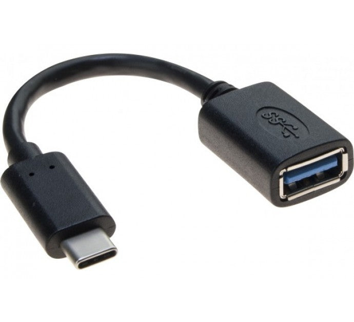 Adaptateur USB 3.0 Femelle - USB C Male