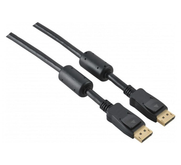 Câble DisplayPort 1.2 HQ 3 mètres