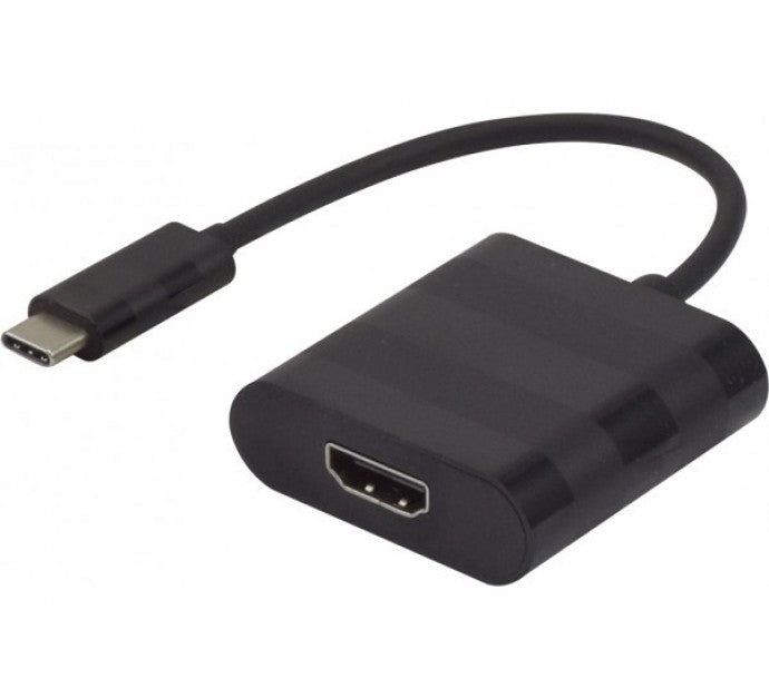 Adaptateur USB 3.1 Type-C vers HDMI 2.0 4K 60Hz