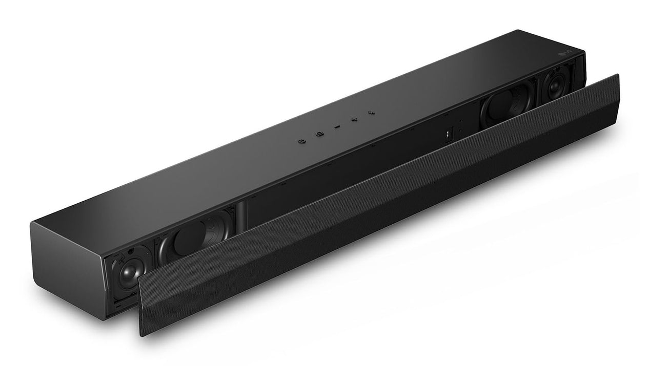 Barre audio LG S20A