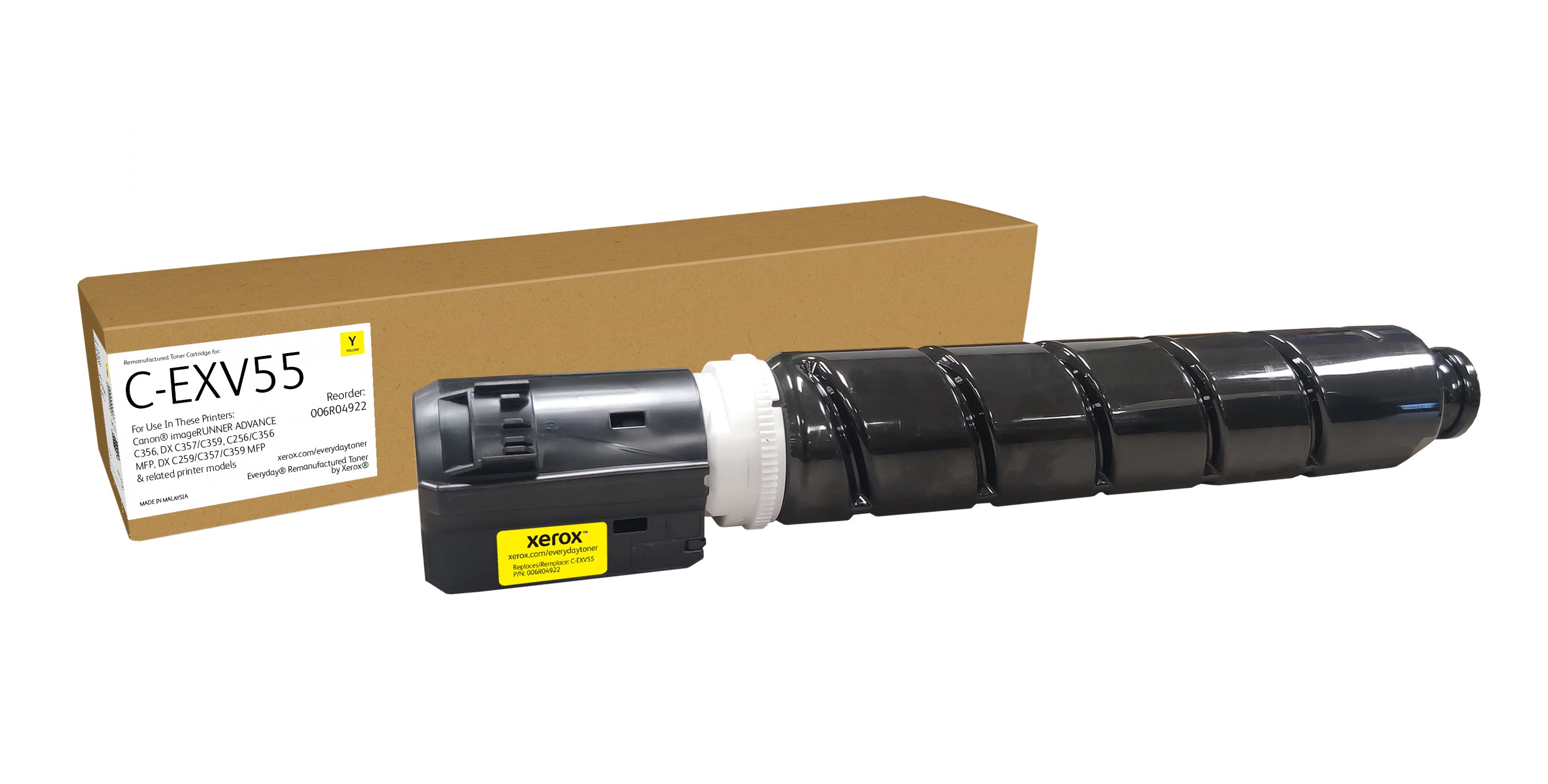 Toner Xerox 006R04922