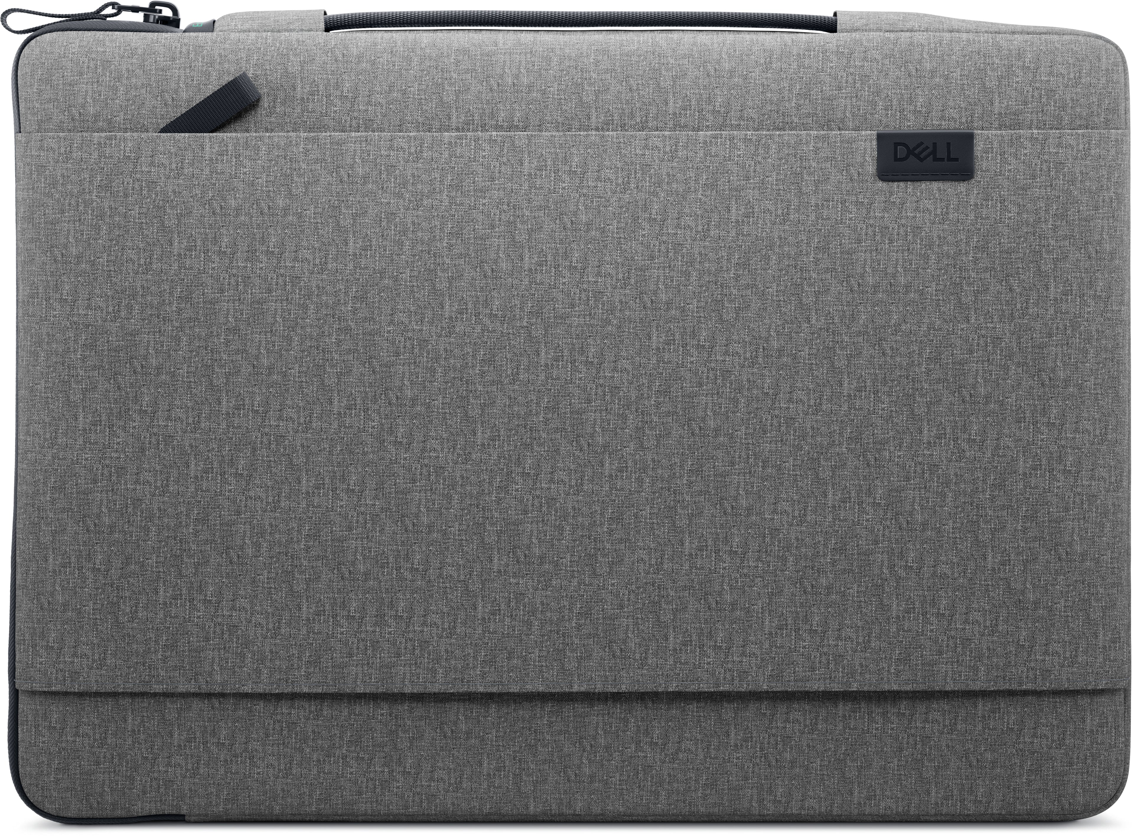 Dell EcoLoop Urban CV4625 - Housse d'ordinateur portable - 15" - 16" - Gris bruyère