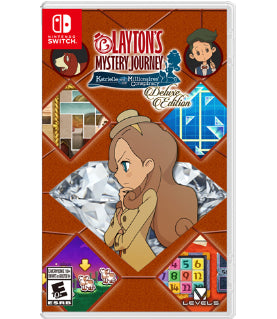 Commande Nintendo