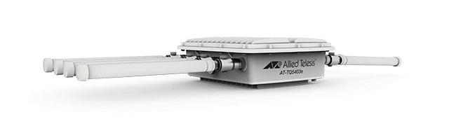 Point d'Accès Allied Telesis AT-TQ5403E-00 Blanc