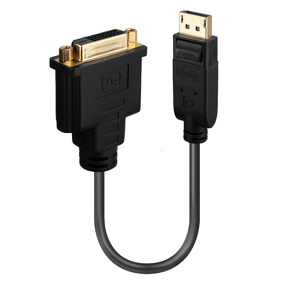 Câble HDMI LINDY 41004 Noir