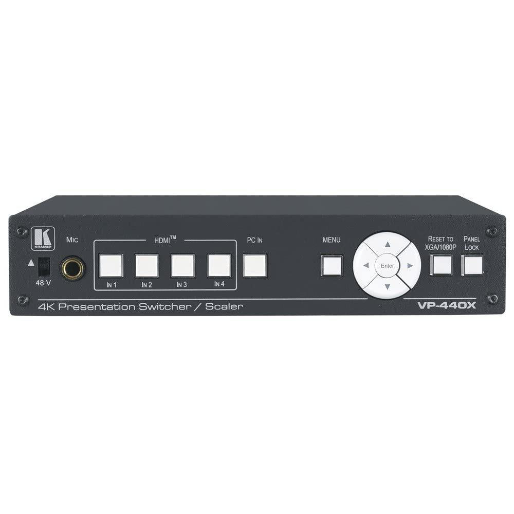 Switch Kramer Electronics VP-440X