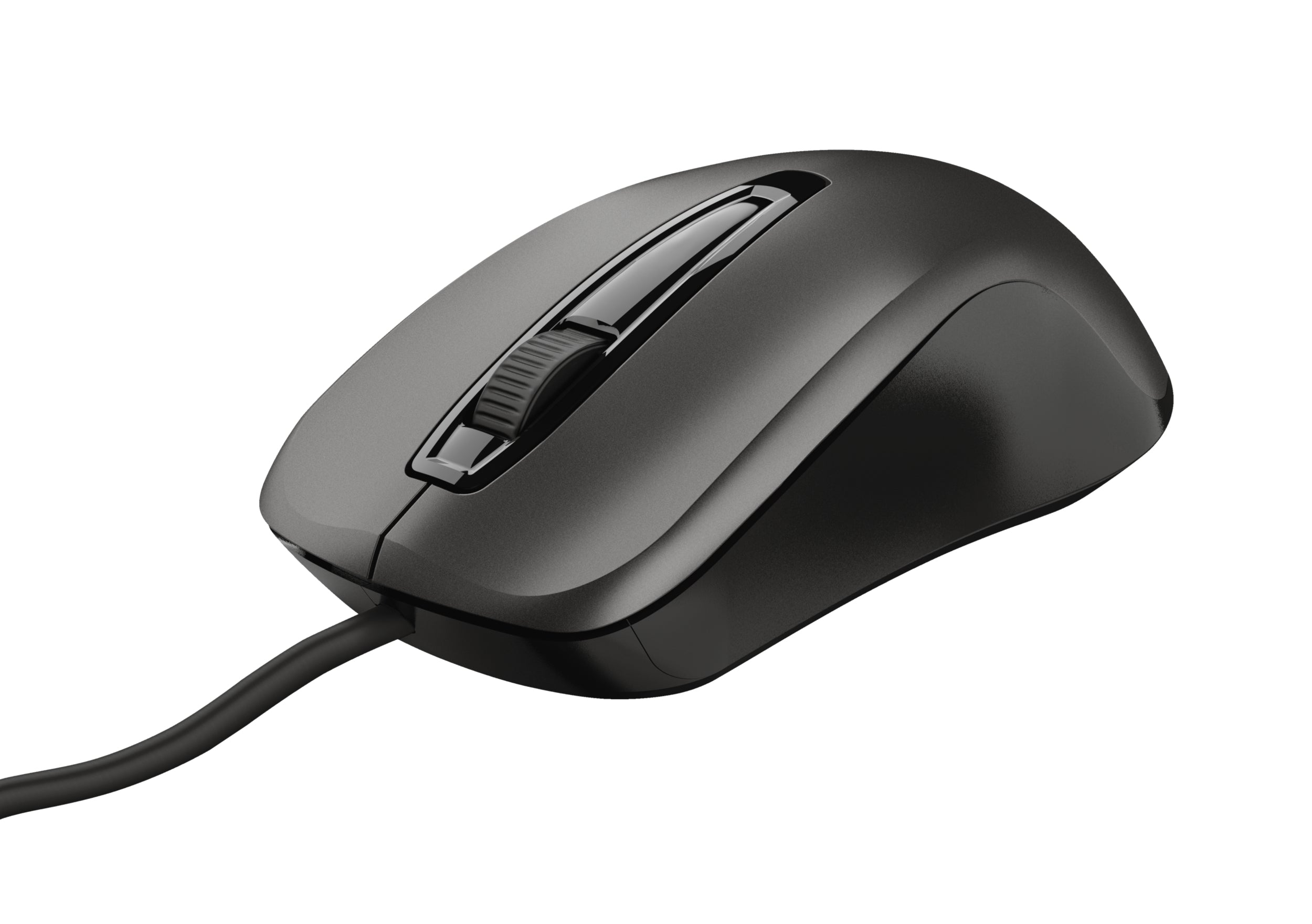 Souris Optique Trust 23733 Noir