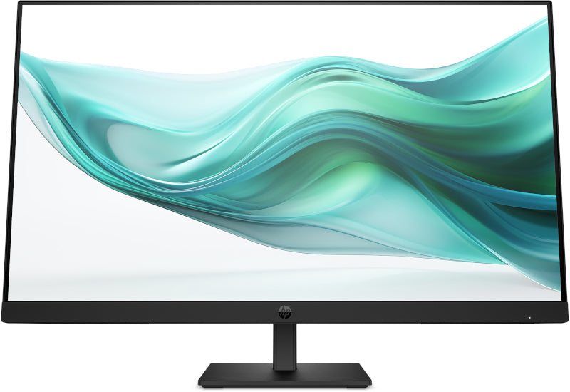 HP 327ph - Series 3 Pro - écran LED - 27" - 1920 x 1080 Full HD (1080p) @ 100 Hz - IPS - 250 cd/m² - 1000:1 - 5 ms - HDMI, VGA, DisplayPort - haut-parleurs - noir