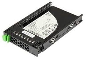 Disque dur Fujitsu S26361-F5783-L960 960 GB SSD