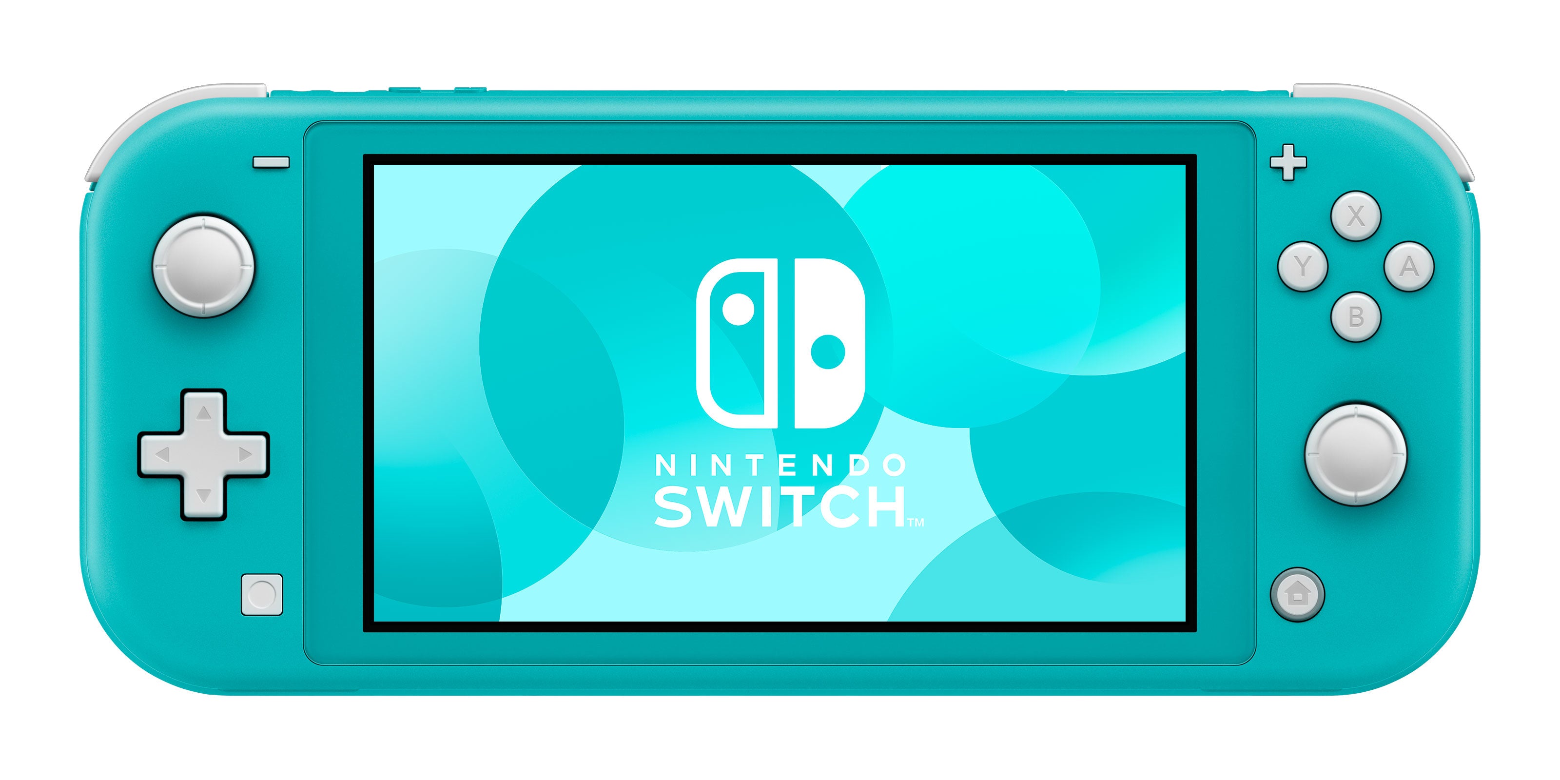 Nintendo Switch Lite Nintendo 10002292 5,5" LCD 32 GB WiFi Turquoise