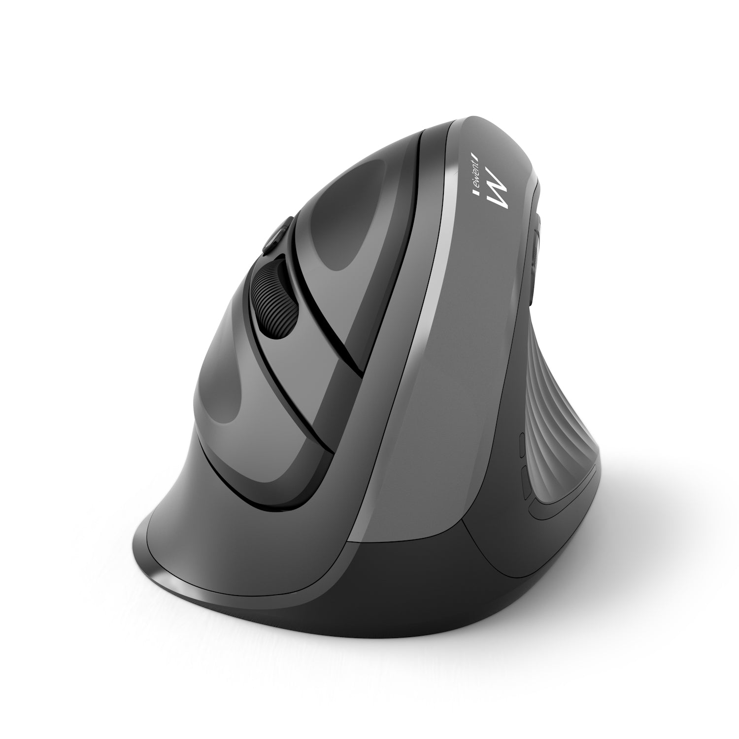 Souris Optique Ergonomique Ewent EW3229 Noir
