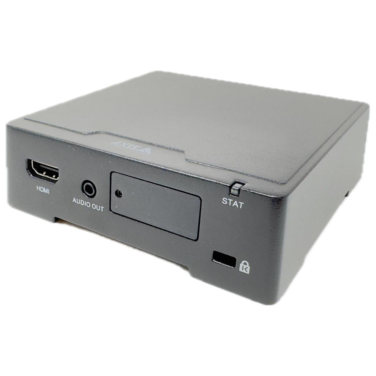 Camescope de surveillance Axis 02282-001