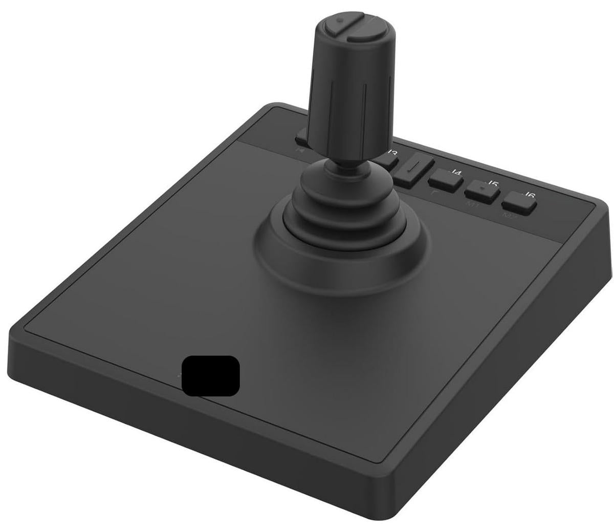 NET CAMERA ACC JOYSTICK/TU9002 02475-001 AXIS