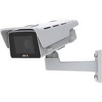 AXIS M1135-E MK II OUTDOOR NEMA 4X IP66 AND IK10-RATED LIGHT WEI