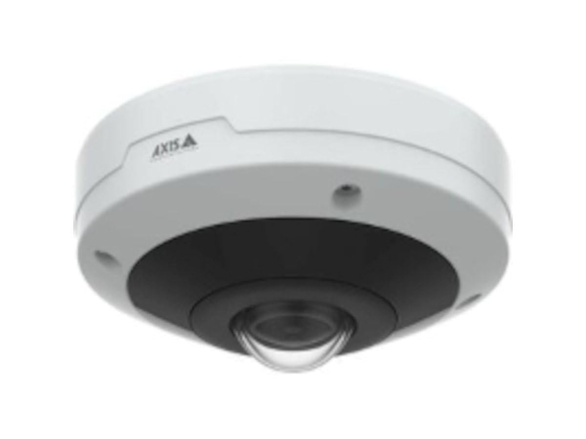 AXIS M4318-PLVE .