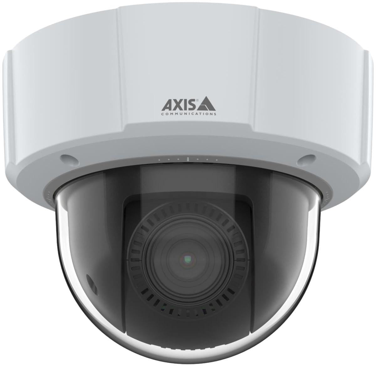 NET CAMERA M5526-E 4MP PTZ/DOME 02768-001 AXIS