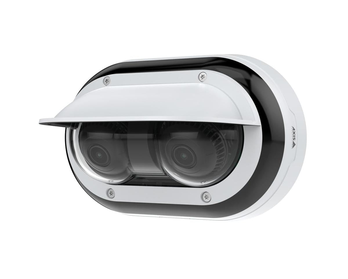 P4708-PLVE Panoramic Camera