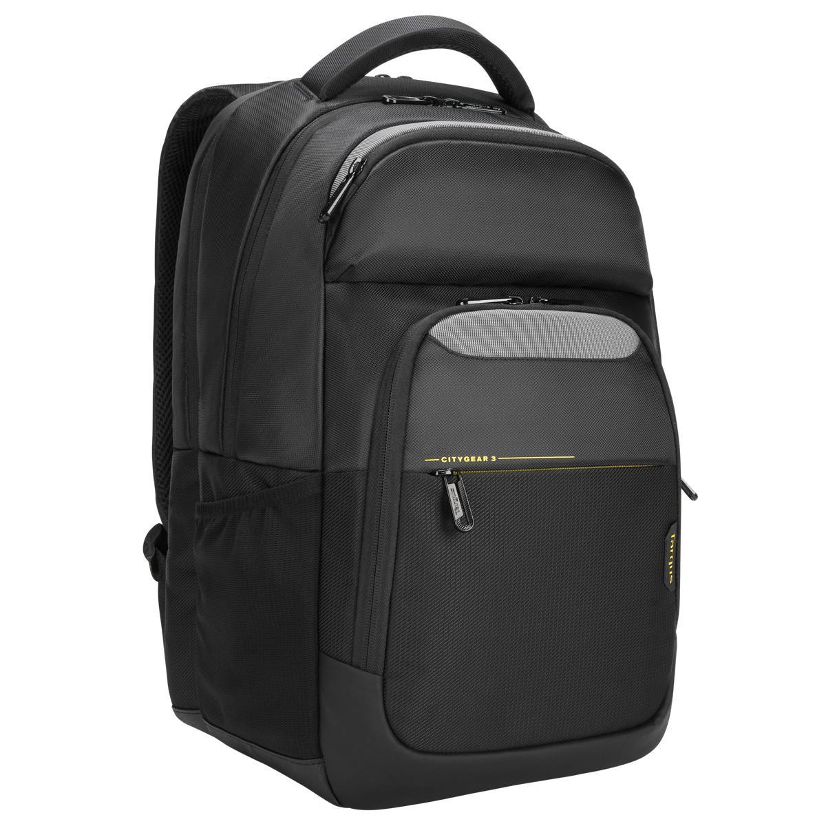 Sacoche pour Portable Targus TCG655GL Noir