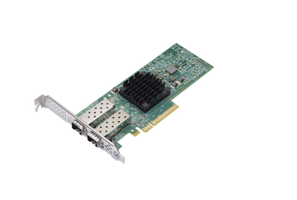 Lenovo ThinkSystem Broadcom 57414 - Adaptateur réseau - OCP - 10Gb Ethernet / 25Gb Ethernet SFP28 x 2 - pour ThinkAgile VX3330 Appliance, VX3530-G Appliance, VX7330-N Appliance, VX75XX Certified Node
