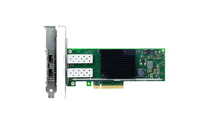 Carte Réseau Fujitsu S26361-F3640-L502