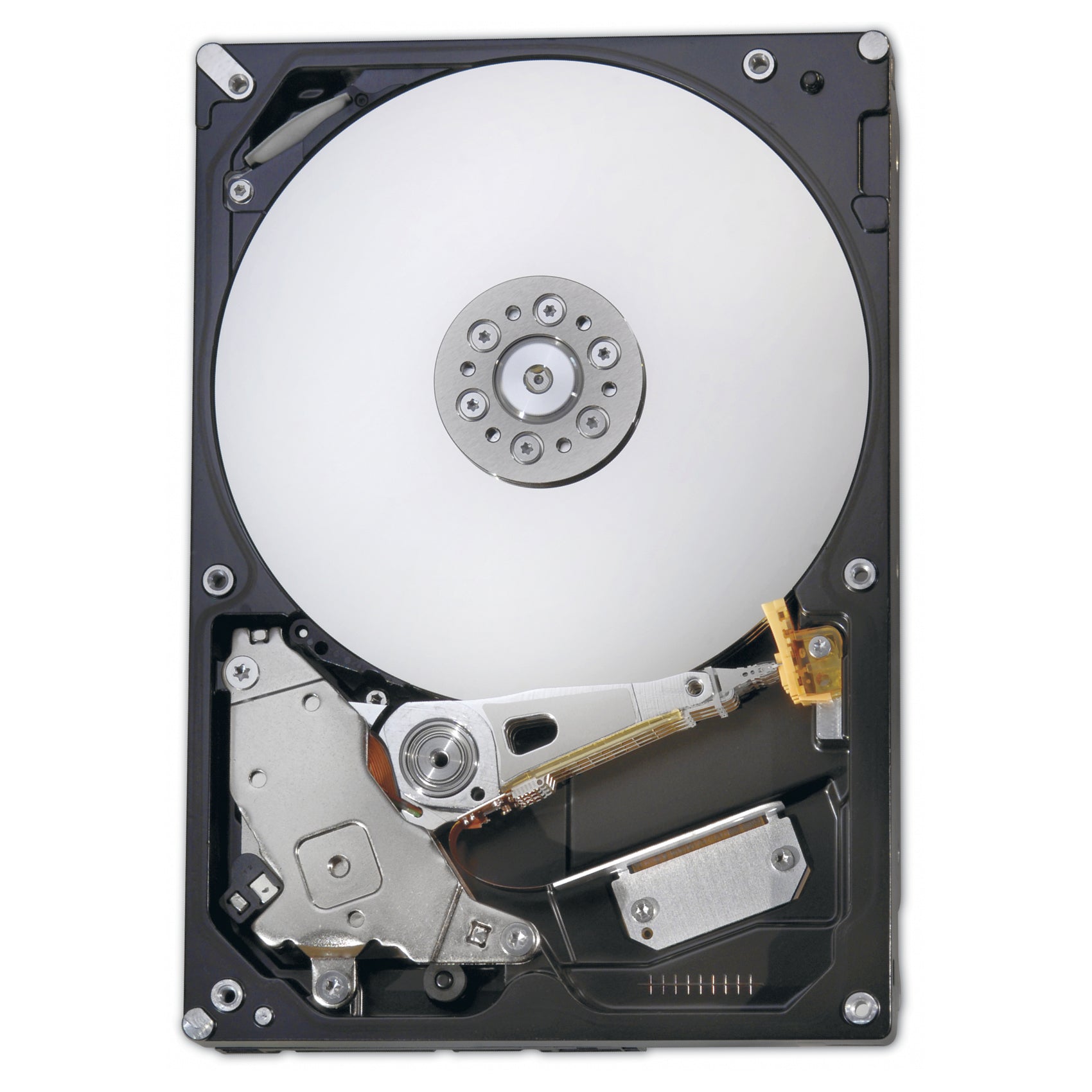 Fujitsu enterprise - Disque dur - 900 Go - échangeable à chaud - 2.5" (dans un support de 3,5") - SAS 12Gb/s - 15000 tours/min - pour PRIMERGY RX2520 M5, RX2530 M4, RX2530 M5, RX2530 M6, RX2540 M5, RX2540 M6, TX2550 M5