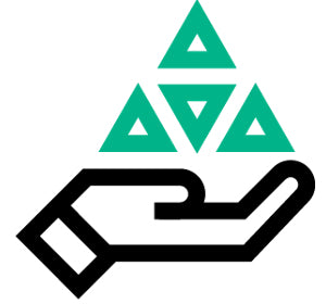 HPE Foundation Care 24x7 Service - Contrat de maintenance prolongé - pièces et main d'oeuvre - 3 années - sur site - 24x7 - temps de réponse : 4 h