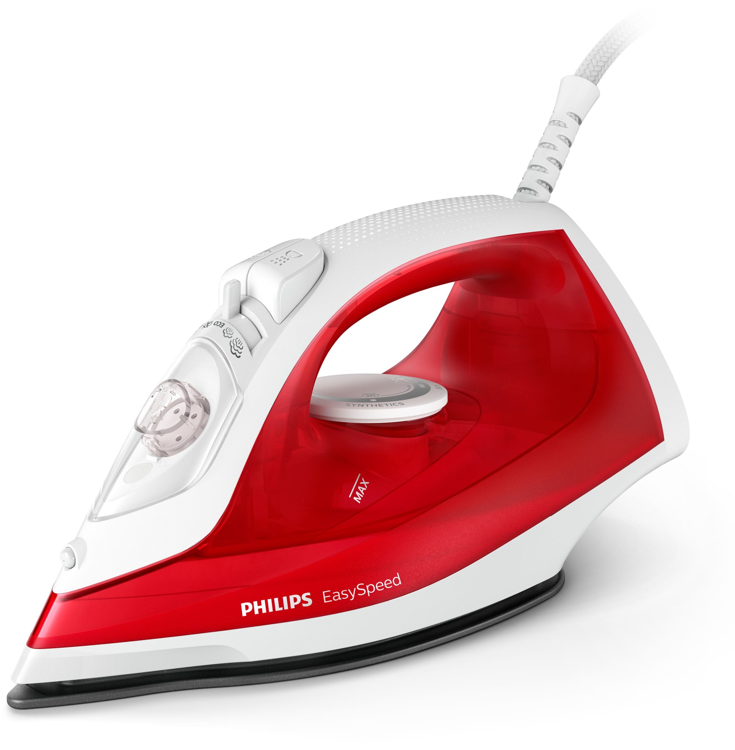 Fer à vapeur Philips GC1742/40 2000 W Rouge