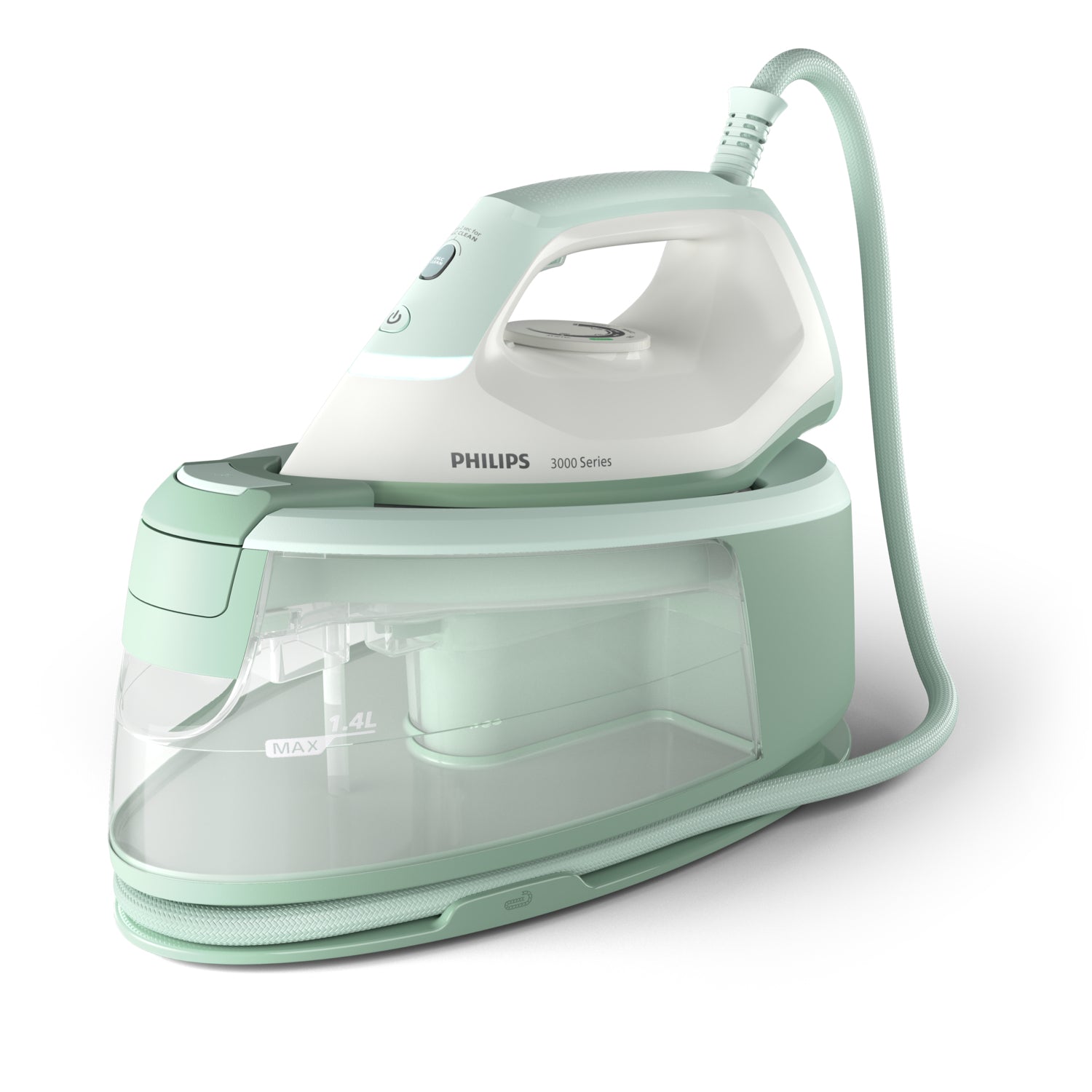 Fer à vapeur vertical Philips PSG3010/70 2400 W
