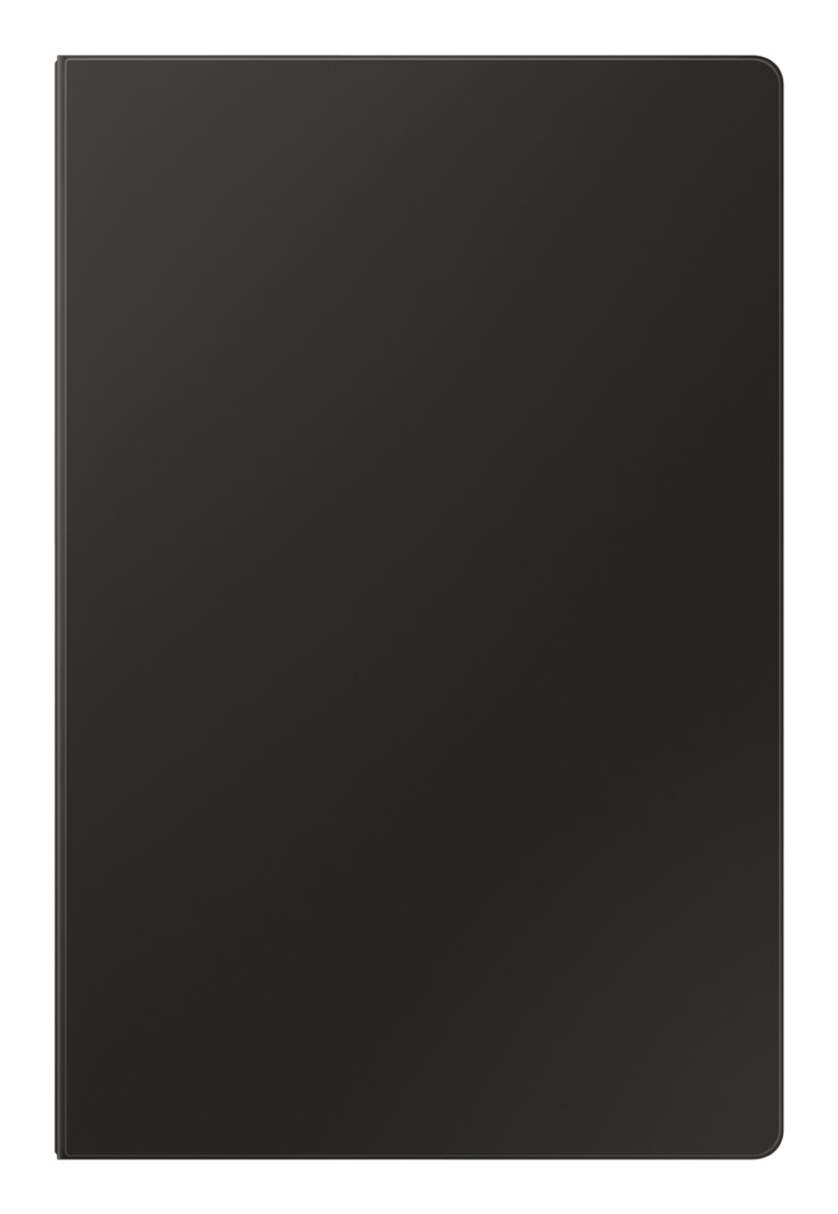 Samsung EF-DX925 - Clavier et étui (couverture de livre) - clé AI - avec pavé tactile - rétroéclairé - sans fil - POGO pin, Bluetooth - noir clavier, noir étui - pour Galaxy Tab S10 Ultra, Tab S9 Ultra
