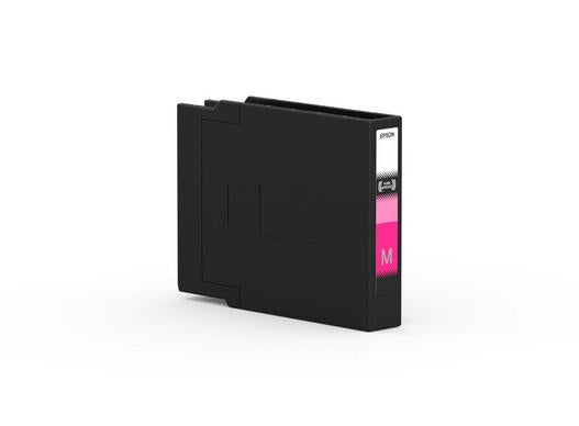 Epson T13X3 - XL - magenta - original - cartouche d'encre - pour P/N: C11CL35401BM, C11CL37401