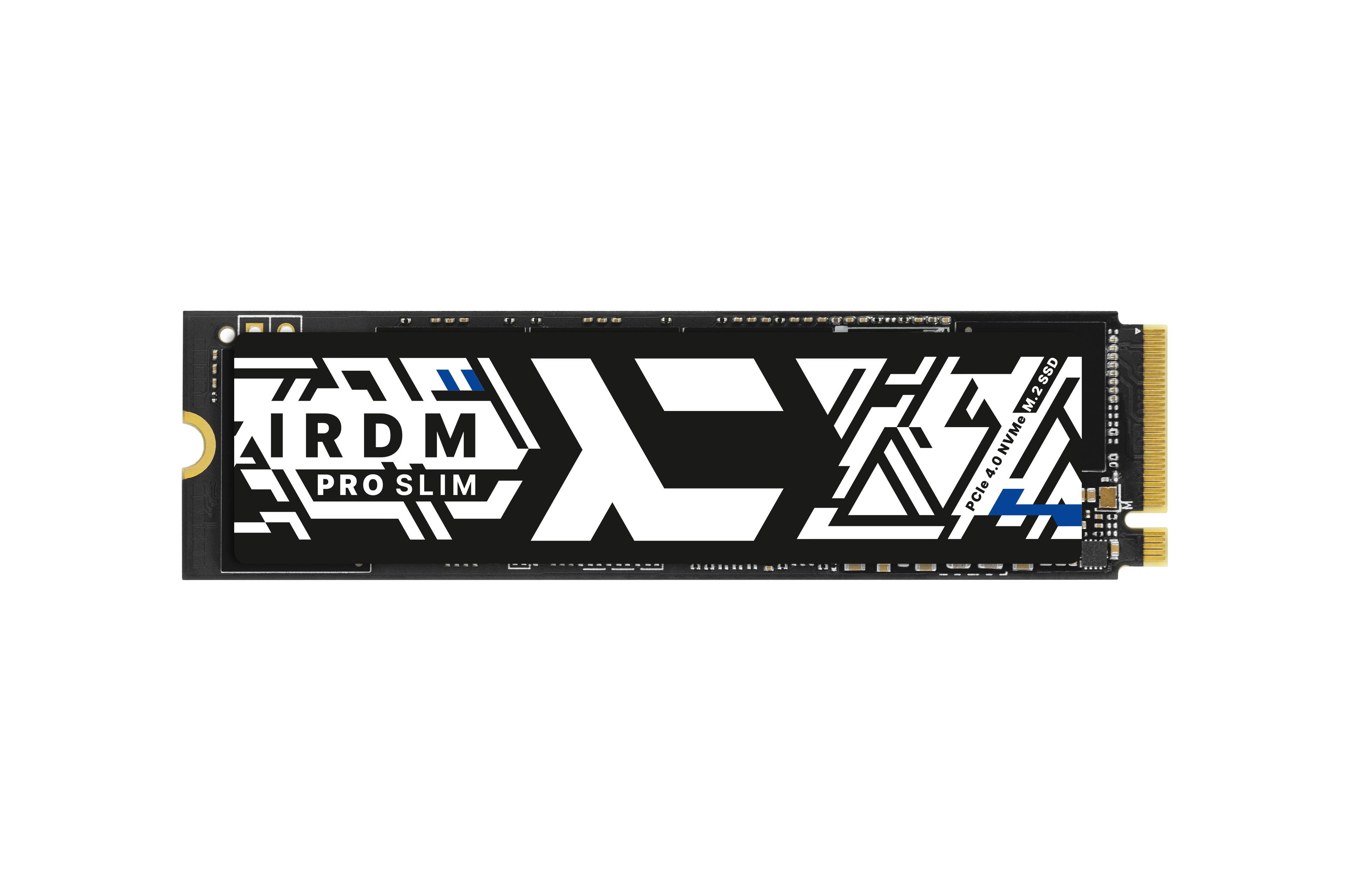 Disque dur GoodRam IRP-SSDPR-P44S-1K0-80 TLC 3D NAND 1 TB SSD