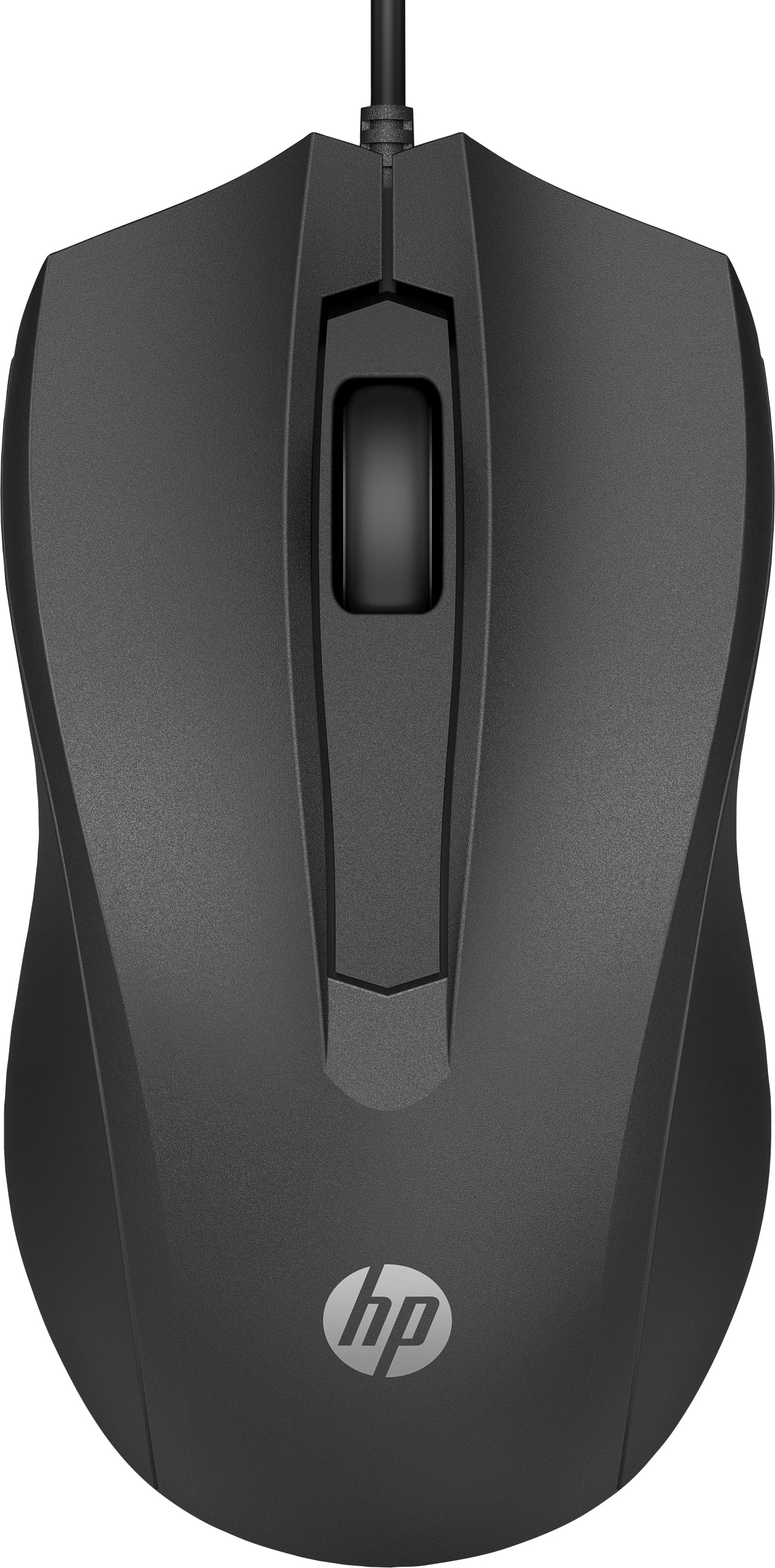 Souris HP 6VY96AA#ABB Noir