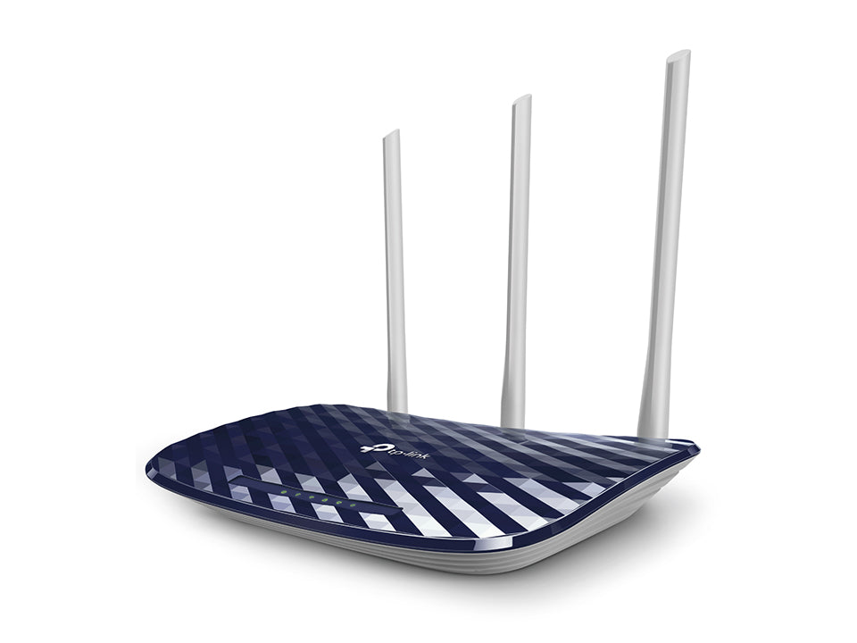 Router TP-Link AC750 433 Mbit/s Wi-Fi 5