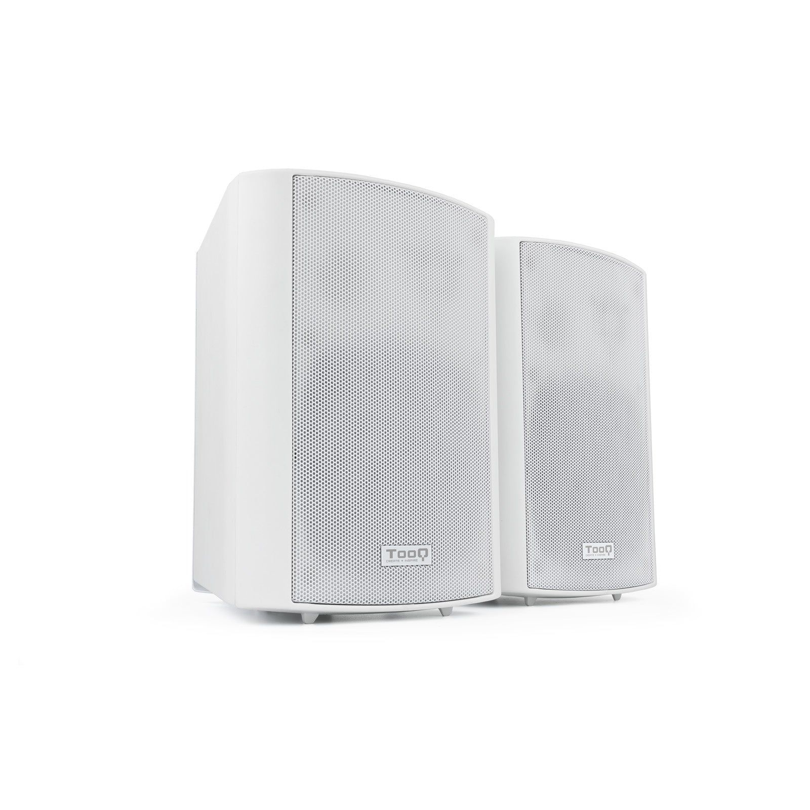 Haut-parleurs de PC   TooQ TQOWS-01W