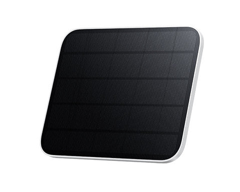 Panneau solaire photovoltaïque Xiaomi BW SERIES Camescope de surveillance