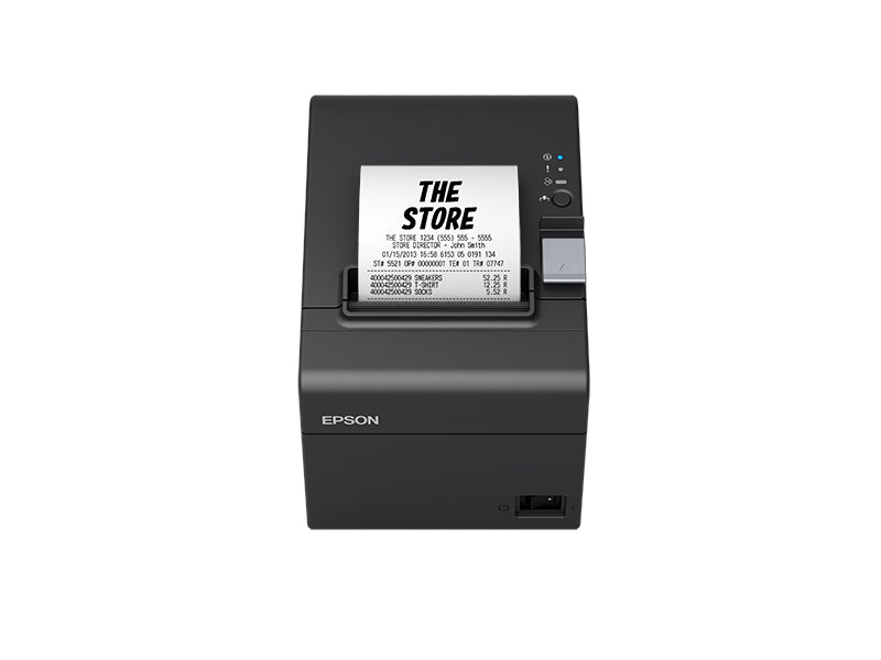 Imprimante à Billets Epson C31CH51012 203 dpi 250 mm/s LAN