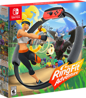 Jeu vidéo pour Switch Nintendo Sports