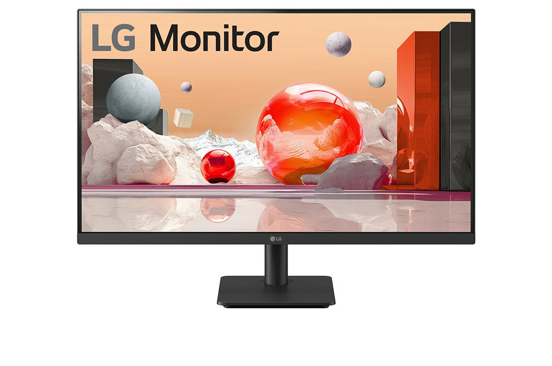 Monitor Gaming LG 27MS500-B 27" Full HD 100 Hz