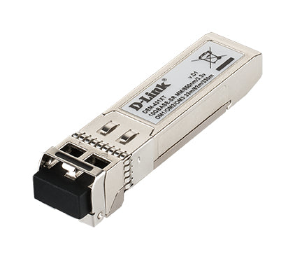 Module SFP+ à fibre optique multimode D-Link NADACA0073