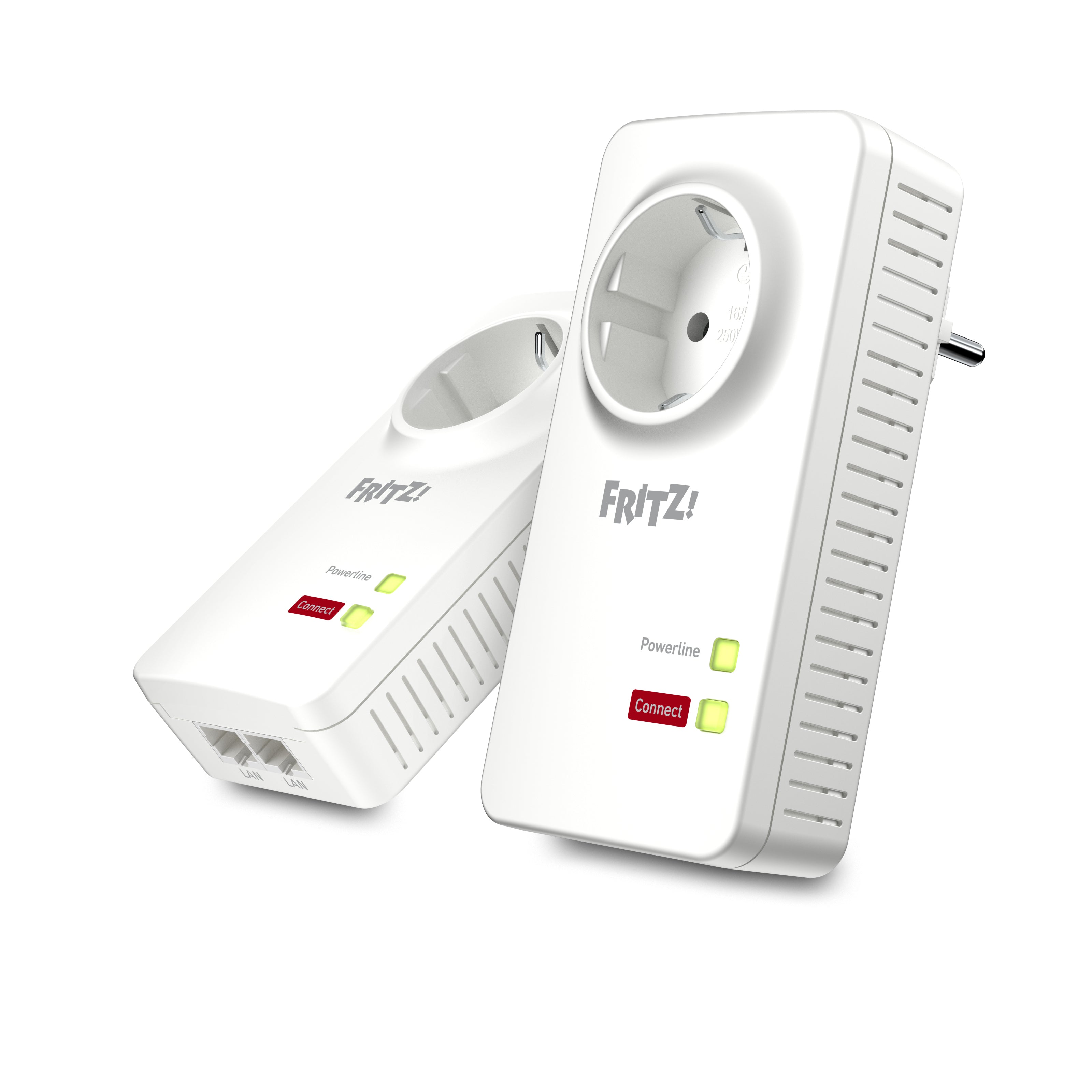 Adaptateur PLC Fritz! 20002753 1200 Mbps LAN